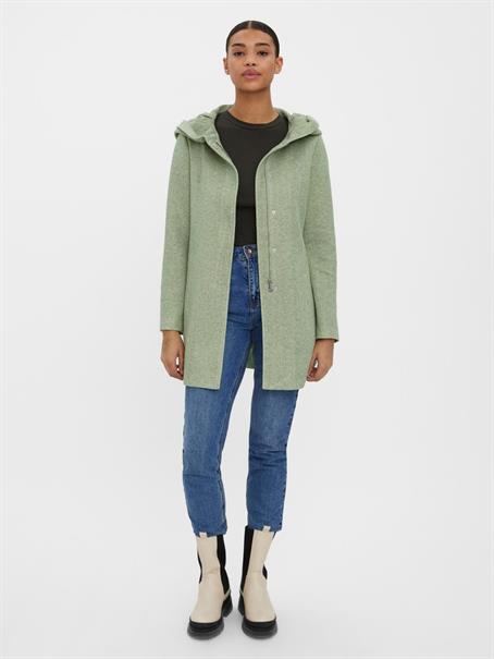 loden frost