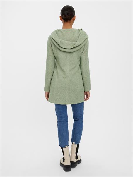 loden frost