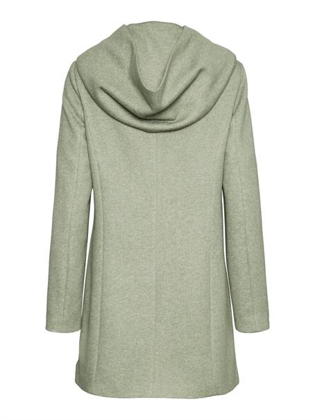 loden frost