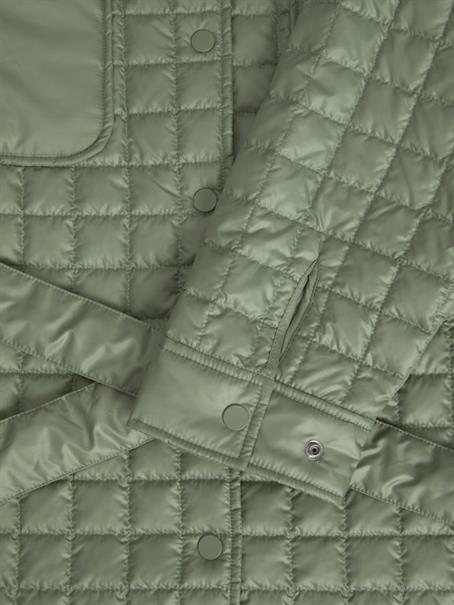 loden frost