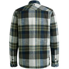 loden green