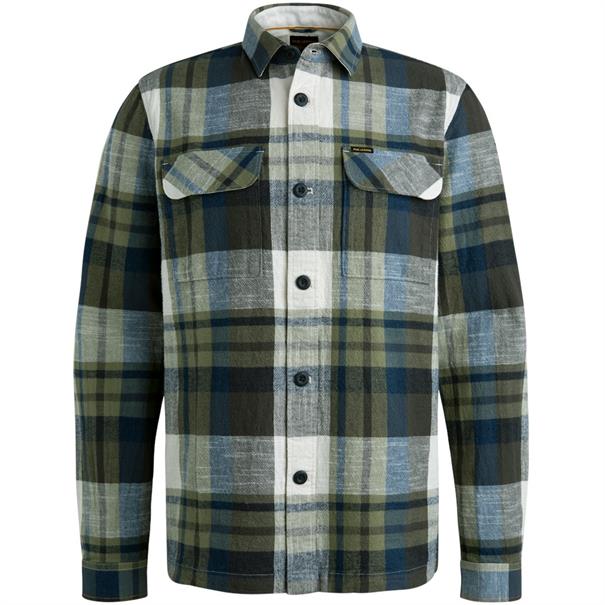 loden green