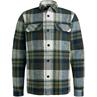 loden green