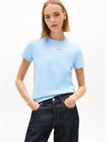 Logo Crew Neck T-Shirt light powdery blue