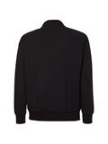 Logo Jacke ck black