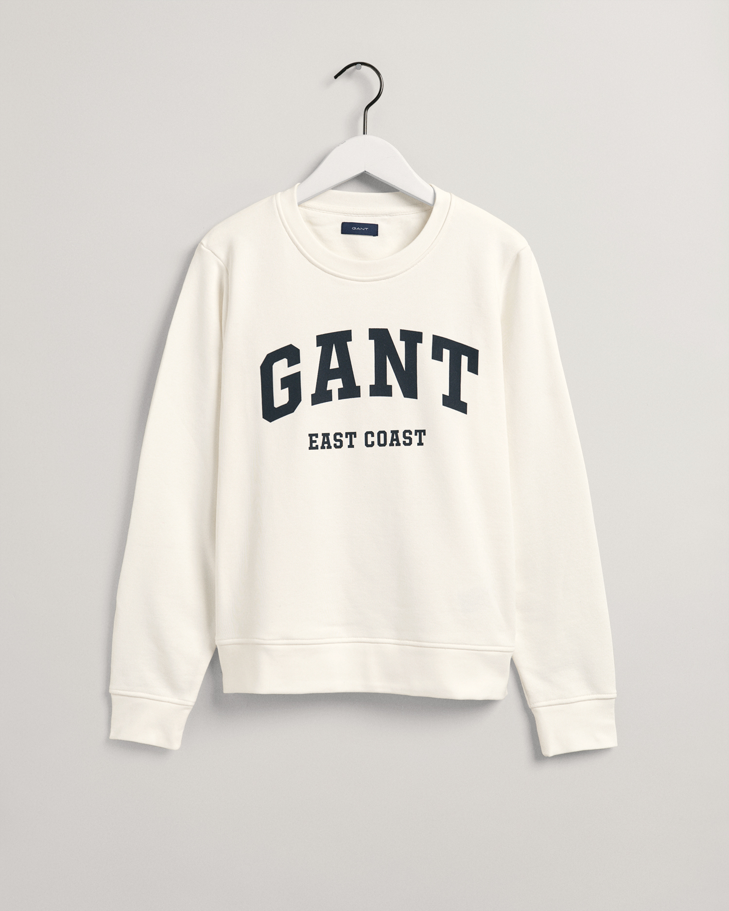 Gant Damen Pullover 4200647 Eggshell - c