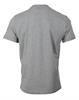 LOGO-T-SHIRT grau