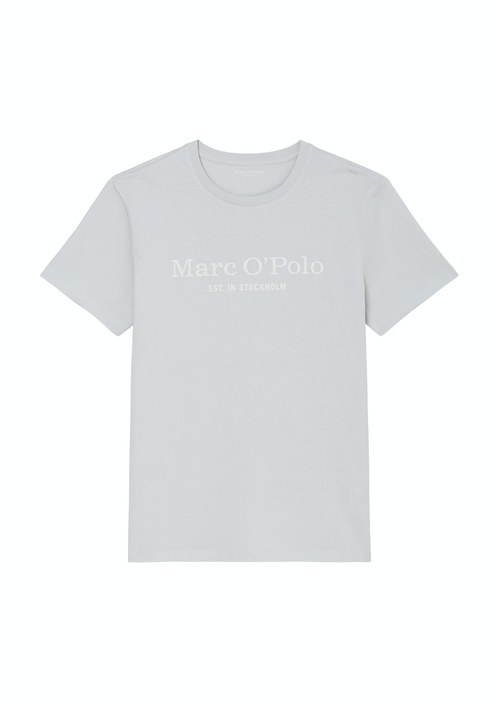 Marc O'Polo Herren T-Shirt 223222051024 Angel S Wings - regular fit