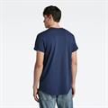 Logo T-Shirt sartho blue