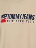 Logo T-Shirt savannah sand