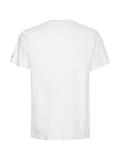 Logo T-Shirt white