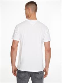 Logo T-Shirt white