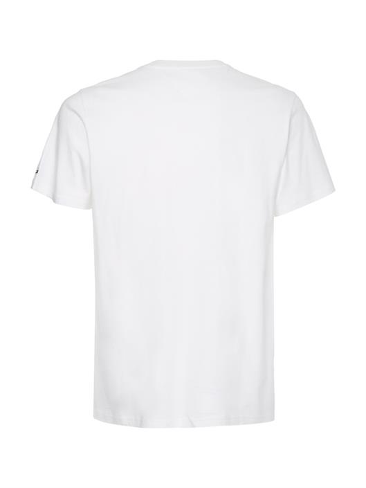 logo-t-shirt-white