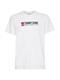 Logo T-Shirt white