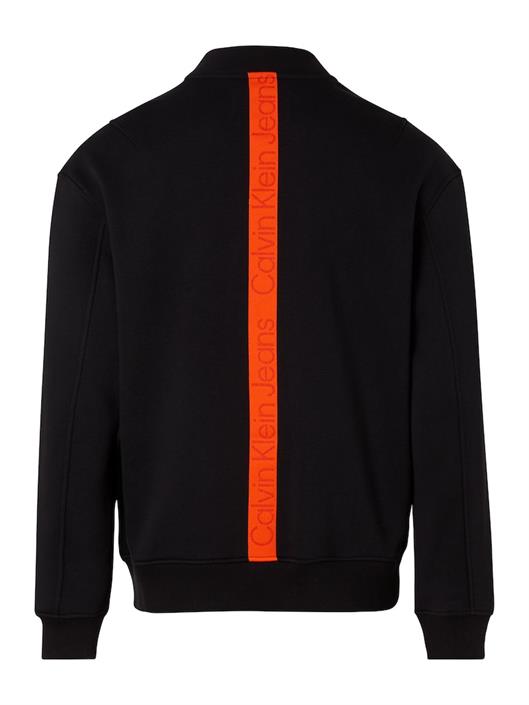 logo-tape-hwk-bomber-ck-black