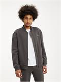 LOGO TAPE HWK BOMBER industrial grey