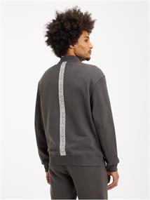 LOGO TAPE HWK BOMBER industrial grey