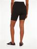 LOGO TAPE MILANO CYCLING SHORTS ck black