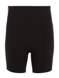 LOGO TAPE MILANO CYCLING SHORTS ck black