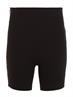 LOGO TAPE MILANO CYCLING SHORTS ck black