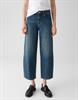 Lolah modern mid retro blue