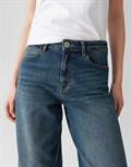 Lolah modern mid retro blue