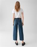 Lolah modern mid retro blue