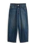 Lolah modern mid retro blue