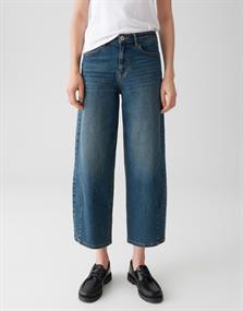 Lolah modern mid retro blue