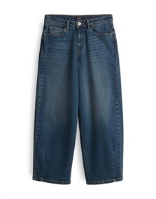 Lolah modern mid retro blue