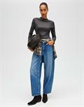 Lolah paris mid blue