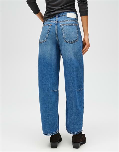 Lolah paris mid blue
