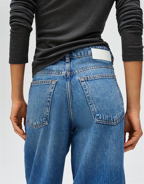 Lolah paris mid blue