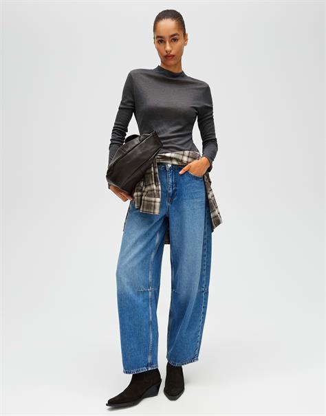 Lolah paris mid blue