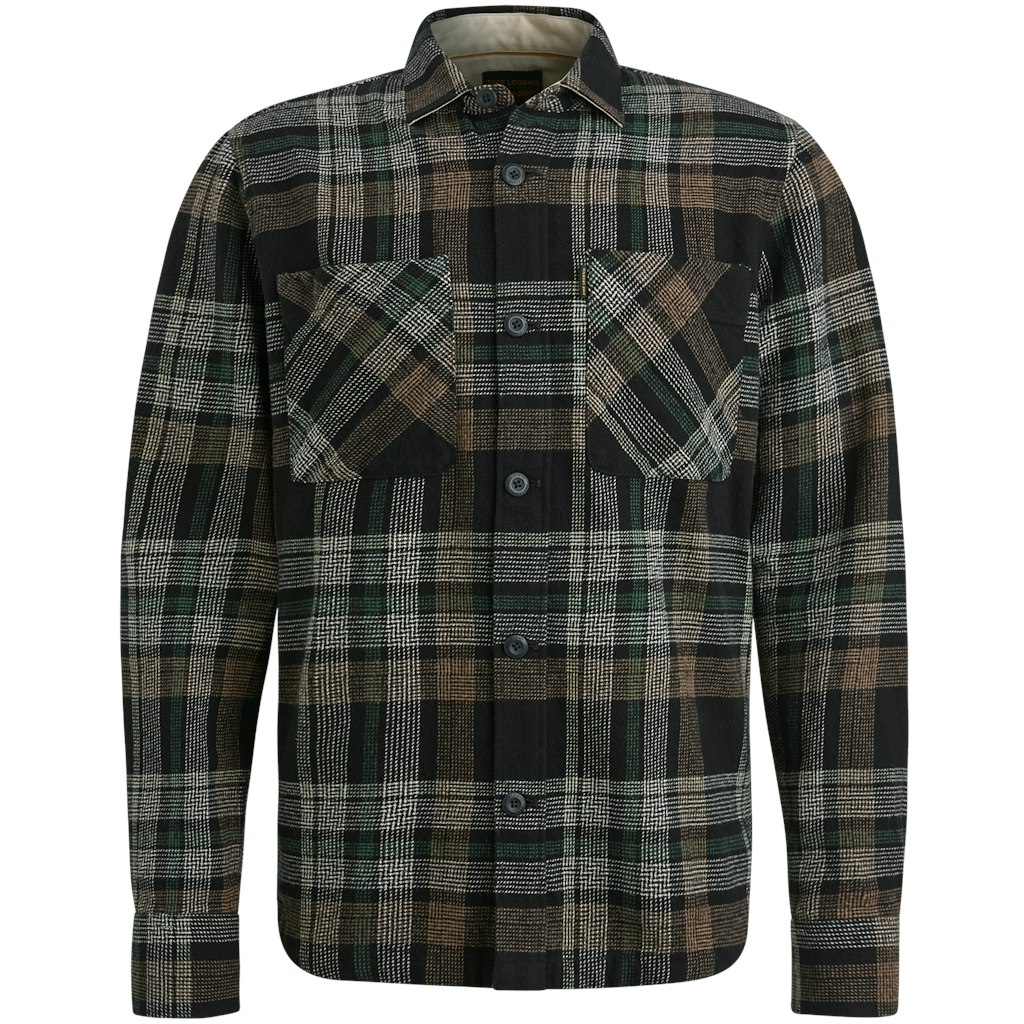 Pme Legend Herren Hemd Psi2409236 günstig online kaufen