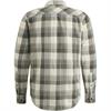 Long Sleeve Shirt Twill Yd Check beech