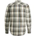 Long Sleeve Shirt Twill Yd Check beech