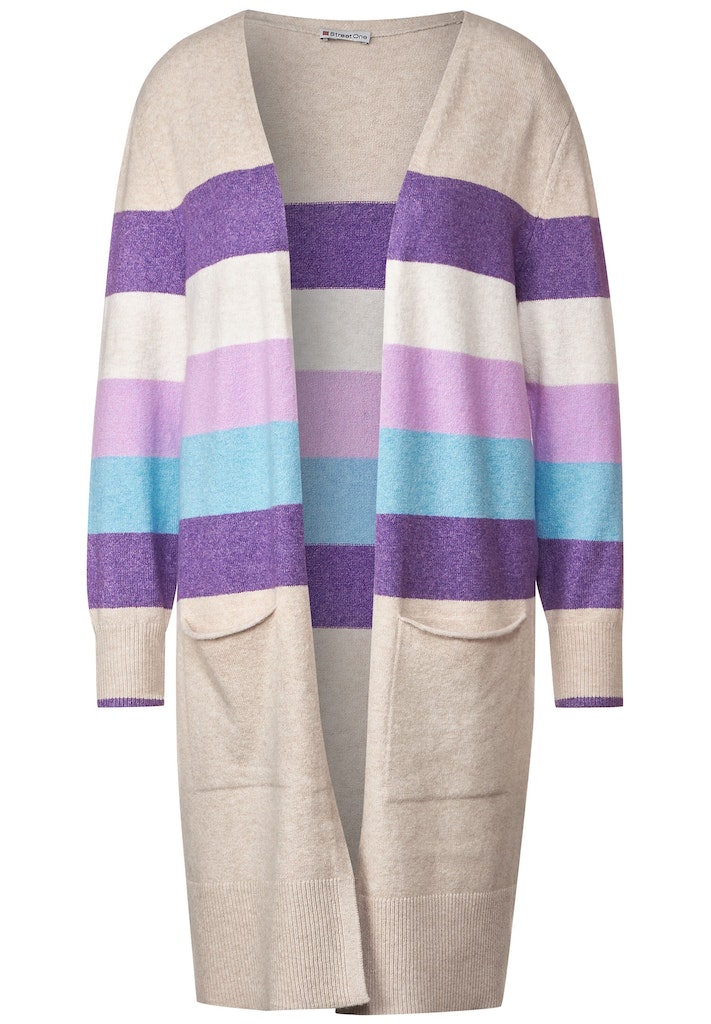 Street One Damen Pullover A253690 günstig online kaufen