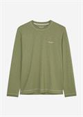 Longsleeve avery fern