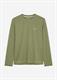 Longsleeve avery fern