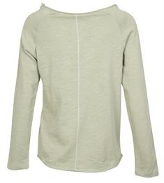 Longsleeve grün