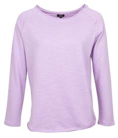 Longsleeve lila