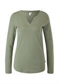 Longsleeve olive