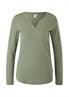 Longsleeve olive