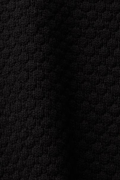 Longsleeve Pullover black
