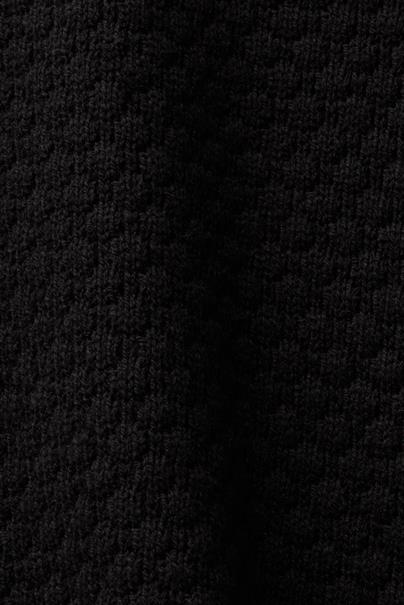 Longsleeve Pullover black
