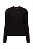 Longsleeve Pullover black