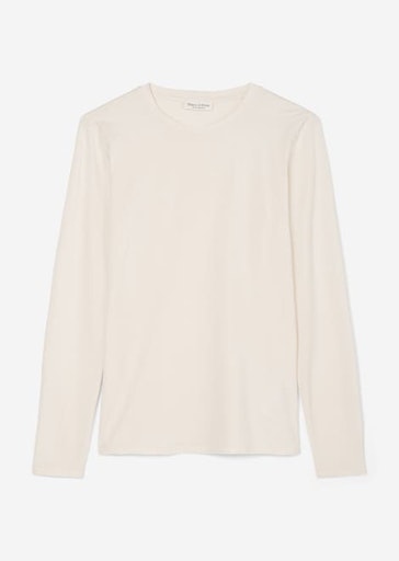 Longsleeve shaded sand