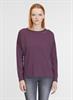Longsleeve Shimona Long 2030 plum