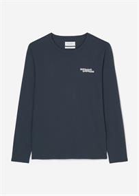 Longsleeve stormy ship